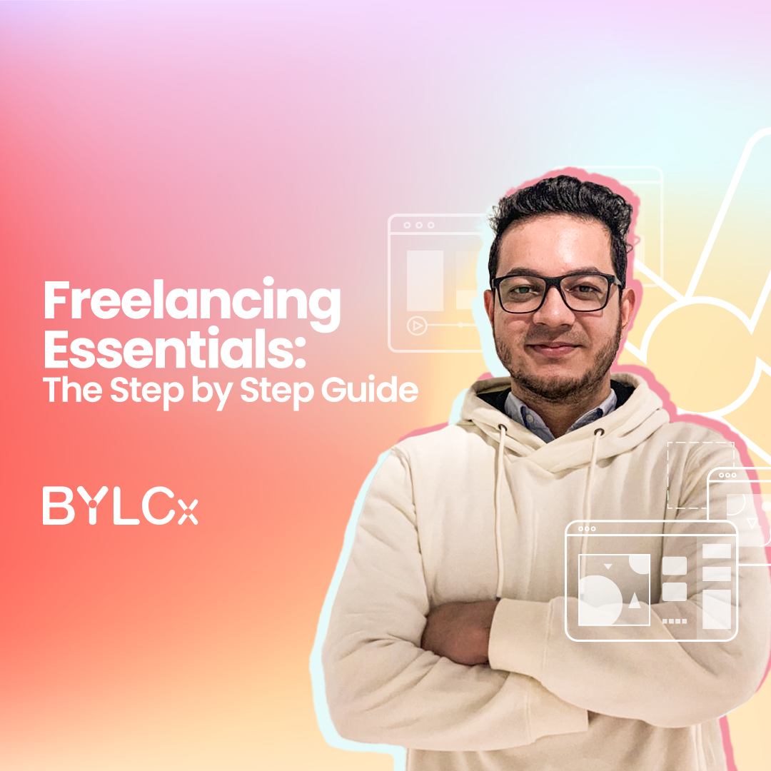 Freelancing Essentials: The Step by Step Guide