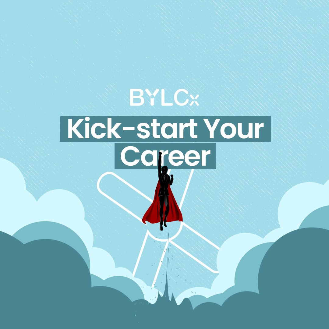 Kick-start Your Career
