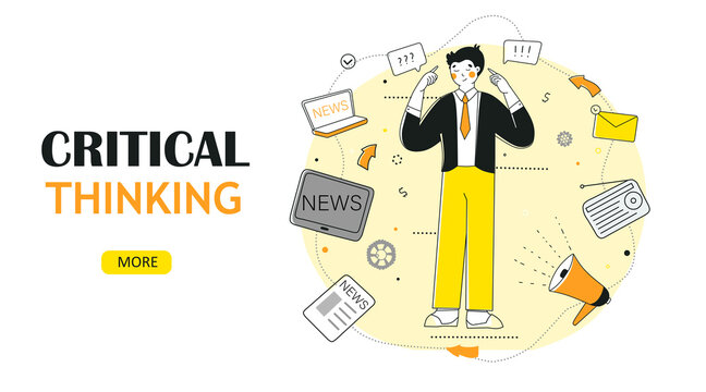 Introduction to Critical Thinking
