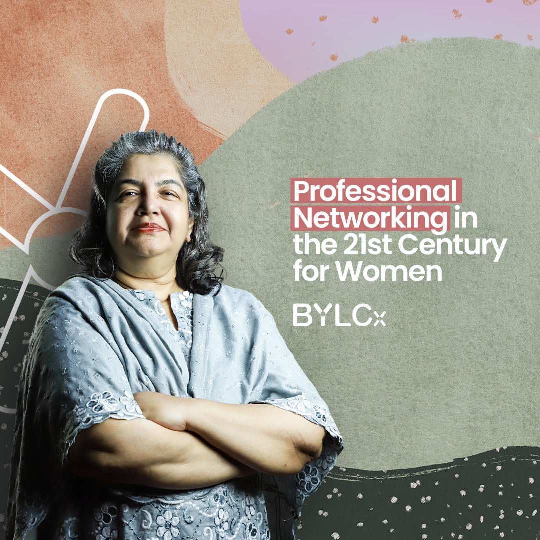 Professional Networking in the 21st Century for Women