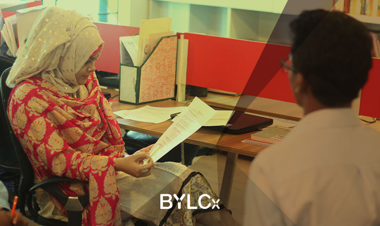 Acing Interview