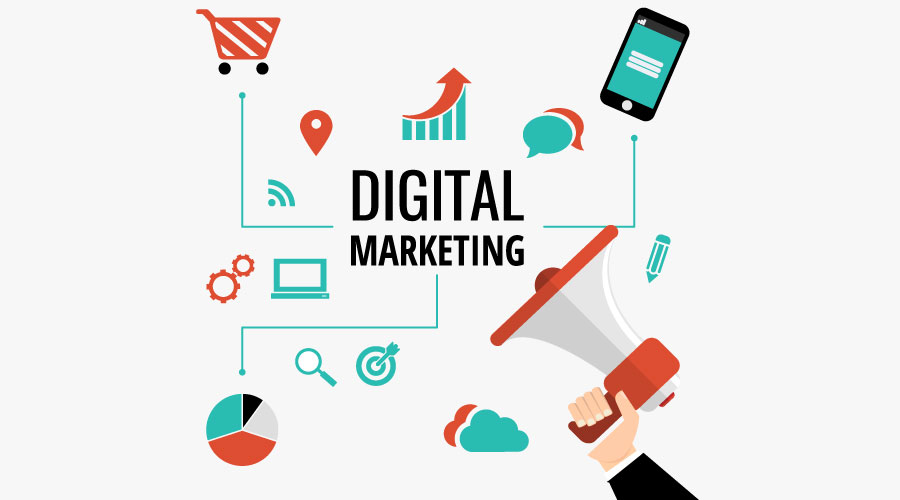 Guide to Digital Marketing Platforms